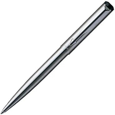 Parker Vector  Stainless Steel Ballpoint The Stationers